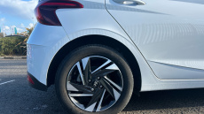 Hyundai i20 1.0T GDi 48V MHD SE Connect 5dr Petrol Hatchback